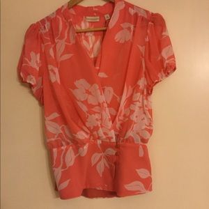New York & Company blouse